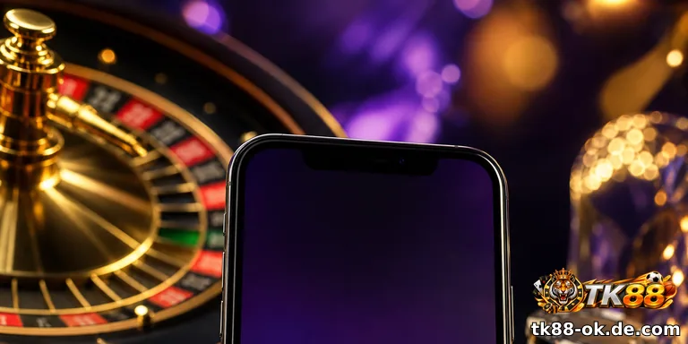 CASINO TK88 - hình ảnh - tk88-ok.de.com