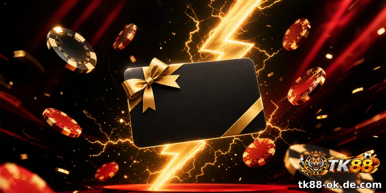 CASINO TK88 - hình ảnh - tk88-ok.de.com